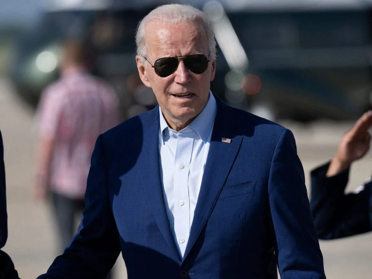 Senate approves Biden's climate plan to make America a greener economy, a $7,500 tax break on electric cars

