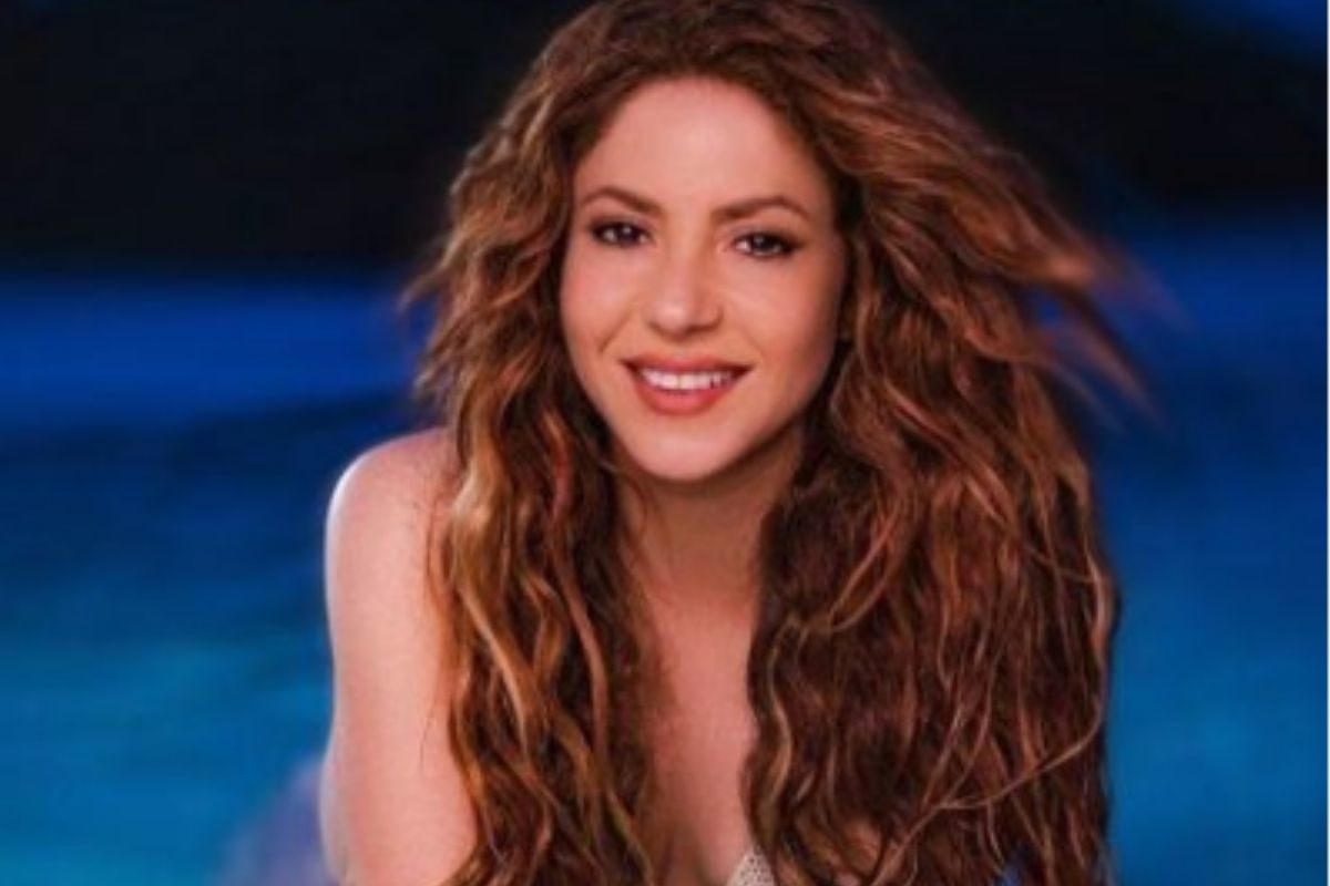 Shakira jailed for tax fraud?  Spanish court will decide the sentence of Colombian singer

