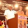Sharad Pawar's speech on Mahatma Jyotiba Phule and Satyashodhak Samaj Foundation Mumbai Maharashtra News