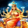 Sharadiya Navratri 2022 today is the day of Goddess Kushmanda Devi Puja Marathi News