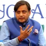 Shashi Tharoor is ready for the election of Congress President!  Application will be filed on 30th, what is Gehlot's preparation?