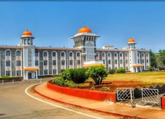 Shivaji University is included in the UGC category One Only two universities in Maharashtra are included in this category Shivaji University is included in the UGC category One Only two universities in Maharashtra are included in this category
