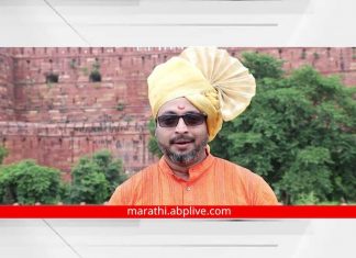 Shivpratap Garudzep is the first film to be shot in Red Fort: Dr Amol Kolhe Shivpratap Garudzep is the first film to be shot in Red Fort: Dr Amol Kolhe