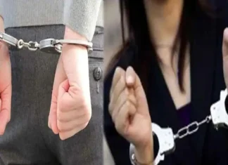 Shocking disclosure from the interrogation of the gang of chain snatching of girls operating in Nagpur Shocking disclosure from the interrogation of the gang of chain snatching of girls operating in Nagpur