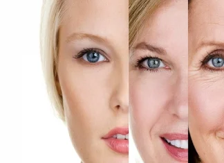 Skin Care Tips Do you have wrinkles, fine lines on your face then this NZ . avoid Skin Care Tips : तुम्हाला ही चेहऱ्यावर रिंकल्स, फाइन लाइंस आहेत का? तर हे टाळा...
