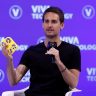 Snap Said to Shut Down Development of Pixy Flying Selfie Drone Camera: Report