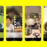 Snapchat Dual Camera Feature Launched, to Let Users Record Content Using Front, Back Snappers Simultaneously
