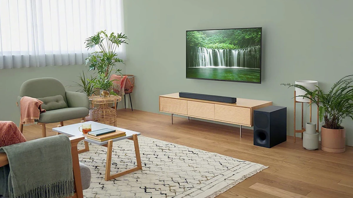 Sony HT-S400 Soundbar With Wireless Subwoofer, 330W Audio Output Launched in India: Details