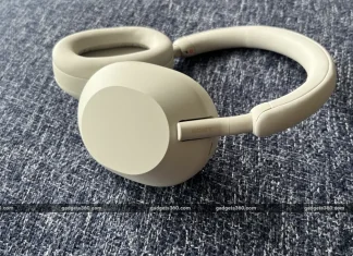 Sony WH-1000XM5 Wireless Active Noise Canceling Headphones Review: A New Benchmark sony wh1000xm5 review logo sony