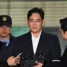 South Korea forgives Samsung's billionaire boss, allows him to return to work