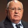 Soviet leader Mikhail Gorbachev, former Soviet President Mikhail Gorbachev passed away;  Was instrumental in ending the Cold War - Former Soviet leader Mikhail Gorbachev dies at the age of 91