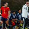 Spain's footballers mutiny against national coach Jorge Vilda |  Sports |  DW