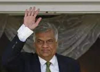 Sri Lanka join India-Japan for permanent membership in UN Security Council: Wickremesinghe Sri Lanka join India-Japan for permanent membership in UN Security Council: Wickremesinghe