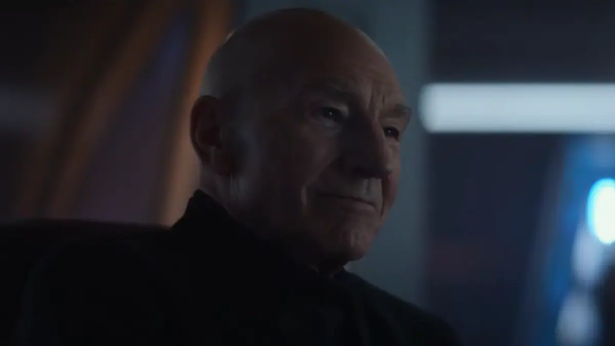 Star Trek: Picard Season 3 Trailer Out, February 2023 Release Star Trek: Picard Season 3 Trailer Out, February 2023 Release Date Set on Prime Video