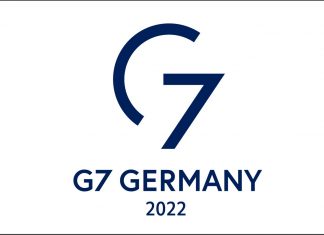 Start of the G7 cooperation in the health sector Start of the G7 cooperation in the health sector