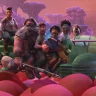 Strange World Trailer: Disney’s Next Animated Adventure Is Set on a Mysterious, Vibrant Planet