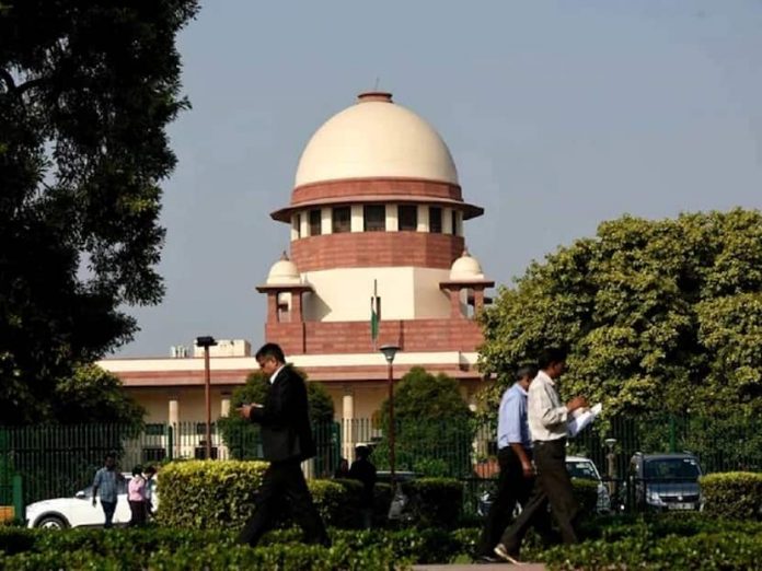 Supreme Court will hear the oldest 300 cases from October, the oldest case till 1979

