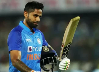 Suryakumar Yadav was scared of the first T20, KL Rahul revealed Suryakumar Yadav च्या मनात नेमकी कसली भीती? अखेर KL Rahul ने केला खुलासा