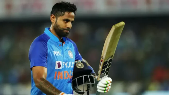 Suryakumar Yadav च्या मनात नेमकी कसली भीती? अखेर KL Rahul ने केला खुलासा