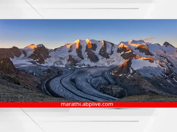 Switzerland records worst melting rate of its glaciers since monitoring Switzerland records worst melting rate of its glaciers since monitoring began 100 years ago