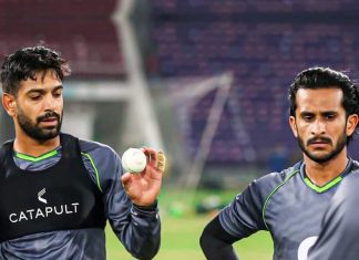 T20 World Cup 2022: Haris Rauf issues warning ahead of IND vs PAK clash, says ‘MCG is my home ground’ T20 World Cup 2022: Haris Rauf issues warning ahead of IND vs PAK clash, says 'MCG is my home ground'