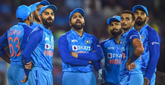 T20 World Cup पूर्वी पाकिस्तानी बॉलरची टीम इंडियाला धमकी, म्हणाला...