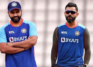 T20 World Cup 2022 Team India Some player establishments are well settled it is dangerous or a boon for the progress of the team Read Ravi Patki Blog T20 World Cup 2022 : भारतीय खेळाडूंचे प्रस्थापित असणे शाप का वरदान?