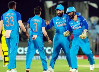 T20 World Cup Bumrah and Jadeja out of Team India T20 World Cup playing 11 T20 World Cup: जडेजा, बुमराह बाहेर, कशी असेल वर्ल्डकपसाठी टीमची Playing 11?