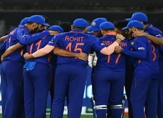 T20 World Cup Team India Team, Former Selector Dilip Vengsarkar 4 players who should be in the team T20 World Cup: टीम इंडियाच्या T20 स्कॉडवर माजी निवडकर्त्यांचीच टीका