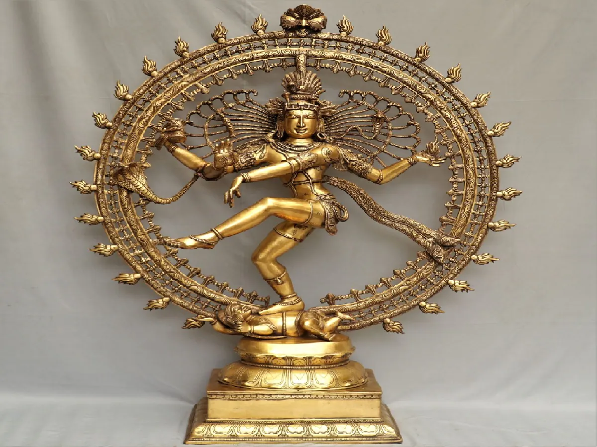 Tamil Nadu: Statue of Nataraja stolen 62 years ago found in New York

