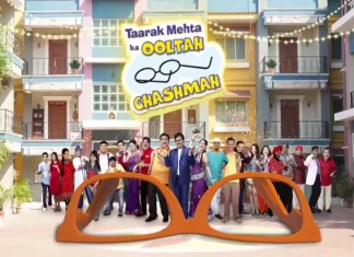 Tamkok Taarak Mehta Ka Ooltah Chashmah completes 14 years, know about all the main characters TMKOC : मिनी इंडियाचं दर्शन घडवणाऱ्या 'तारक मेहता का उल्टा चष्मा'ला 14 वर्ष पूर्ण