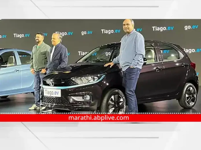 Tata Tiago EV launched in India, priced at Rs 8.49 lakh, here are 10 important things

