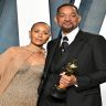 Tension escalates between Will Smith and his wife Jada after the slap scandal