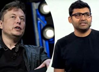 Tesla and Twitter CEO’s chat leaked, Musk says Parag Agarwal- ‘CEO’s books with me…’ Tesla and Twitter CEO's chat leaked, Musk says Parag Agarwal- 'CEO's books with me...'