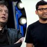 Tesla and Twitter CEO's chat leaked, Musk says Parag Agarwal- 'CEO's books with me...'