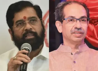 Thackeray vs Shinde What is the strategy of Thackeray cam coming to the Election Commission Thackeray vs Shinde What is the strategy of Thackeray cam coming to the Election Commission