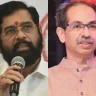 Thackeray vs Shinde What is the strategy of Thackeray cam coming to the Election Commission