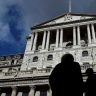 La Banque d'Angleterre lance un programme d'achat en urgence face à la flambée des taux britanniques.