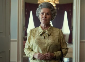 The Crown season 5 release date set for November 9 on Netflix – Tudum 2022 The Crown Season 5 Release Date Set for November 9 on Netflix — Tudum 2022