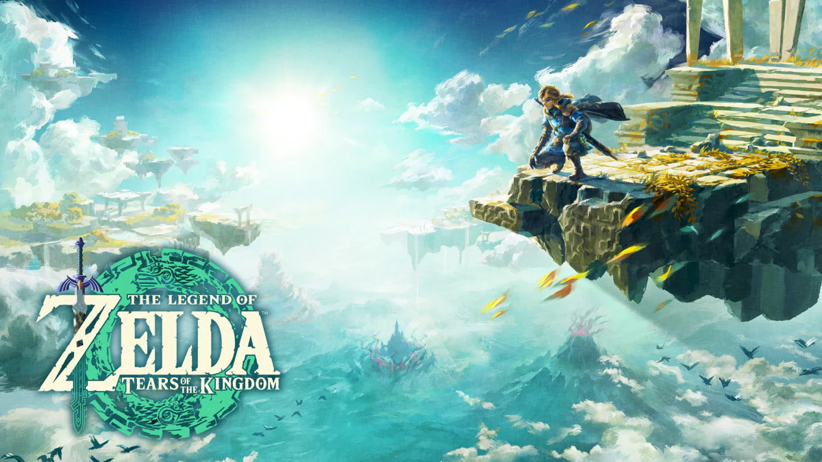 The Legend of Zelda: Tears of the Kingdom Trailer Revealed, Set to Release on May 12, 2023