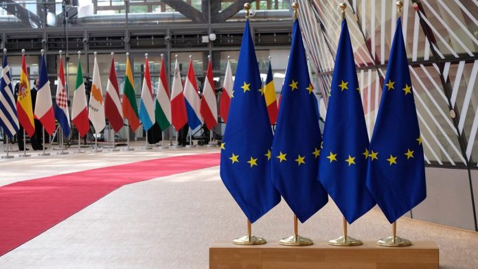 Les 27 ministres de l'Energie de l'Union européenne étaient réunis à Bruxelles ce vendredi.