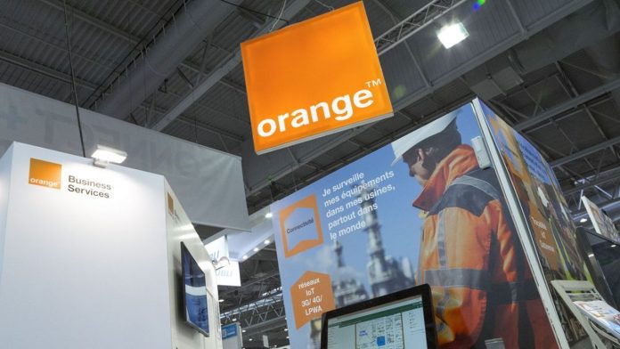 The business branch of Orange is reorganizing but no longer Tous les salariés de l'activité B to B du groupe étaient réunis mardi à Paris pour le premier sommet annuel d'OBS en présentiel depuis la pandémie.