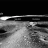 Darkest Regions of the Moon Explored Using Machine Learning Ahead of NASA’s Artemis Mission