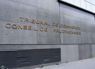 The industrial tribunal disputed by the European Committee of Social Rights Le barème de dommages et intérêts pour licenciement abusif instauré en France par la réforme du Code du travail de 2017.