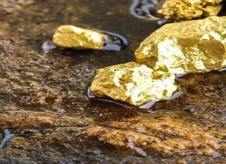 The news of gold, five fingers in the palm, a huge treasure of gold was found in this country, the government will not be happy in heaven – Saudi Arabia discovered new gold and copper in the city of Medina The news of gold, five fingers in the palm, a huge treasure of gold was found in this country, the government will not be happy in heaven - Saudi Arabia discovered new gold and copper in the city of Medina