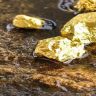 The news of gold, five fingers in the palm, a huge treasure of gold was found in this country, the government will not be happy in heaven - Saudi Arabia discovered new gold and copper in the city of Medina