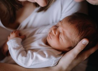 The number of births rose again last year in France Pour la première fois depuis 2015, le nombre de naissances est reparti à la hausse l'an dernier.