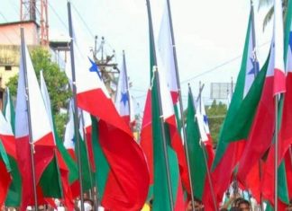 The political wing of PFIs, SDPI, has been left on the EC radar by the MHA for now. The political wing of PFIs, SDPI, has been left on the EC radar by the MHA for now.