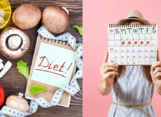 The problem of heavy bleeding, this diet should be taken in case of excessive bleeding Heavy Bleeding Problem: अतिरिक्त रक्तस्राव होत असल्यास असा घ्यावा आहार!