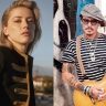 The twist came in the Johnny Depp-Amber Heard defamation case, seeing the actor, the woman in the court shouted - 'Yeh you baby hai'